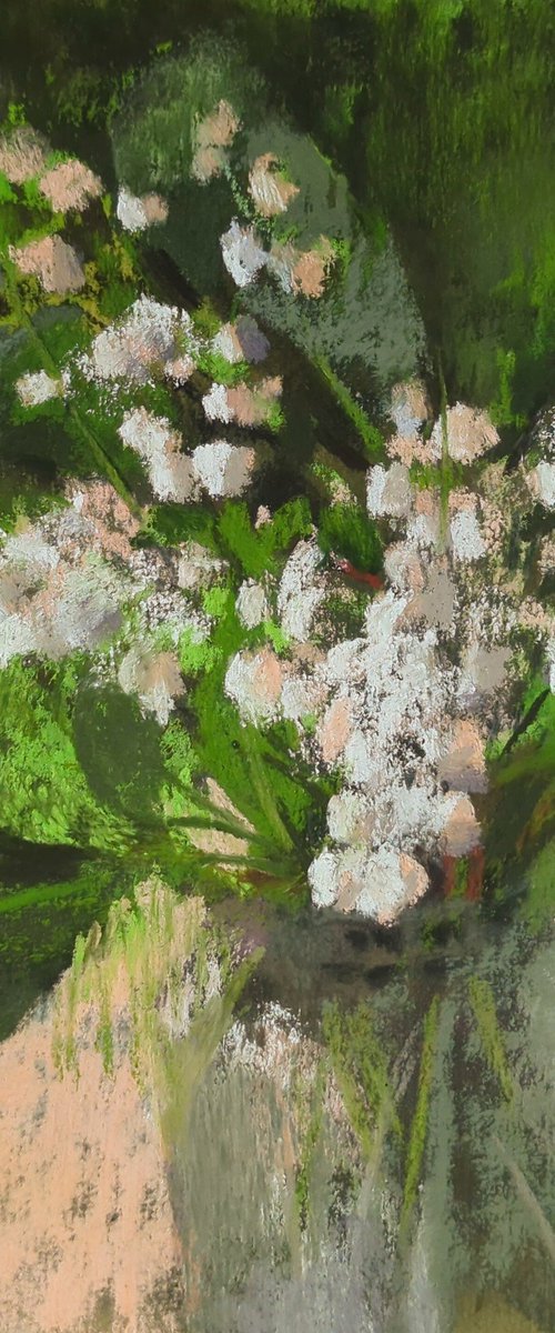 Lily of the Valley by Silja Salmistu