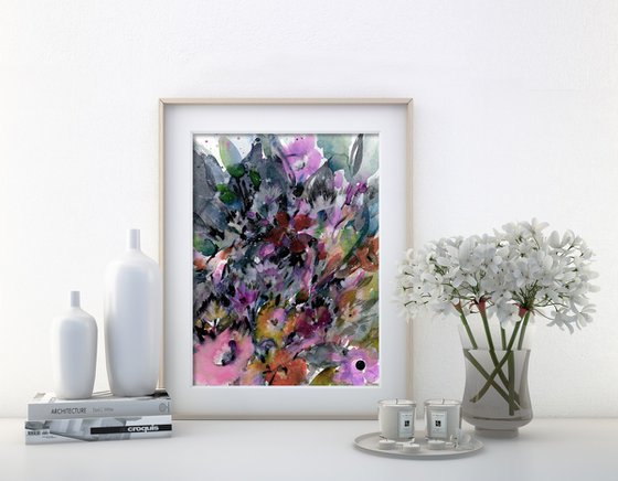 Floral Wonders 8