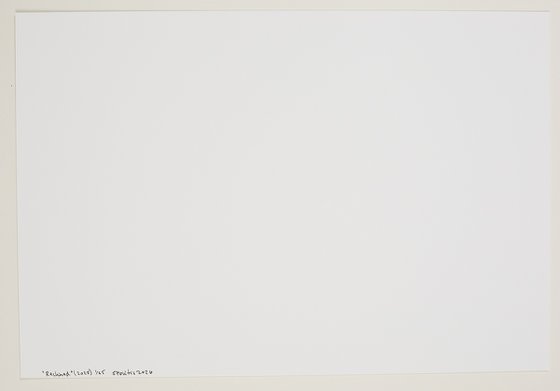 "Reclined"(2025)
