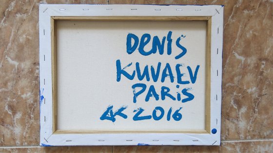 PARIS 2016