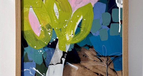 Artwork by Tanya Lytko