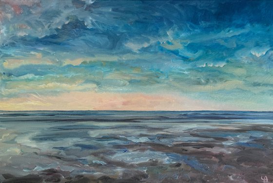 Ebb Light