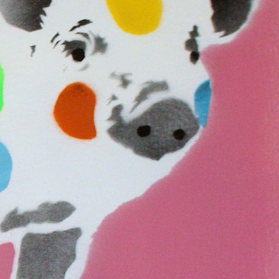 PIGGYWIG (PINK) FREE POEM! (U)