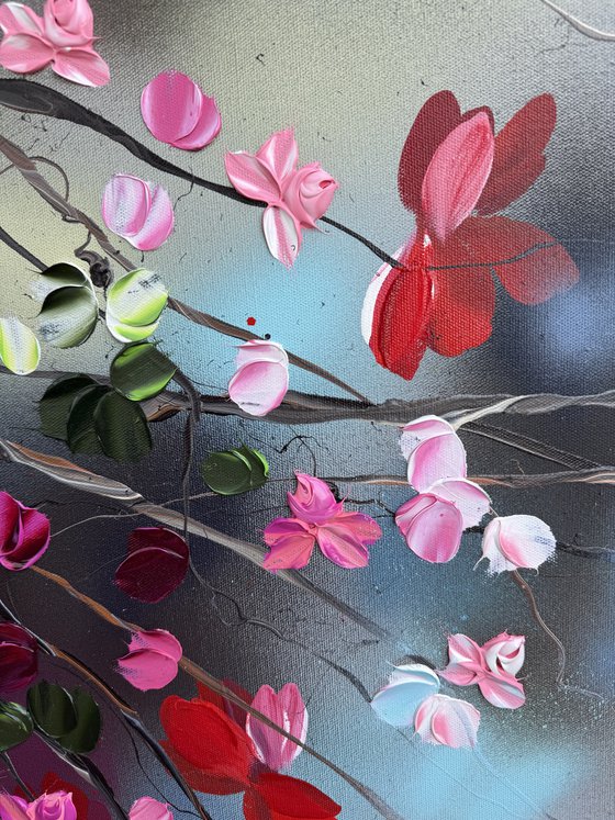Japanese Spring