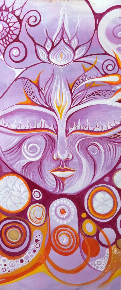Delta by Michelle Oravitz.com