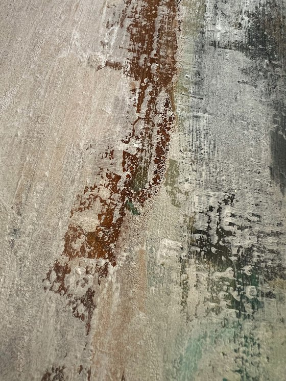 White Erosion