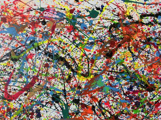 MulticoloredVibration