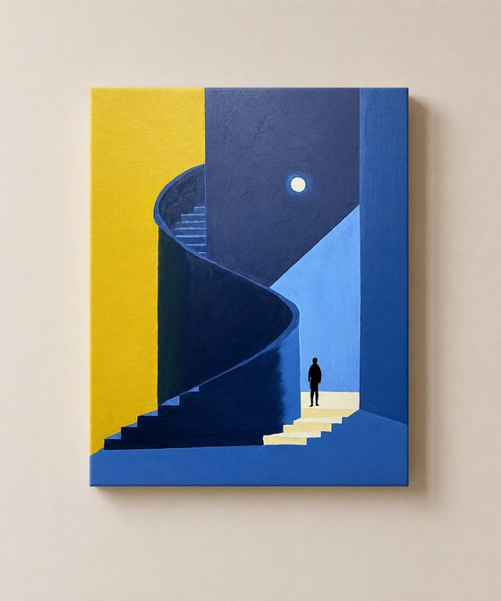Rooms of Light Ⅵ