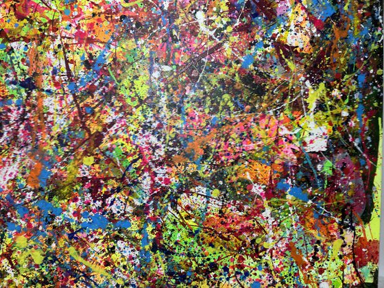 Universe of Colors 01