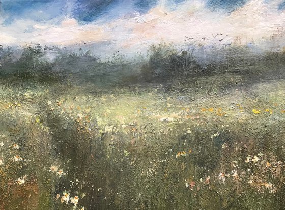 SUMMER MEADOW
