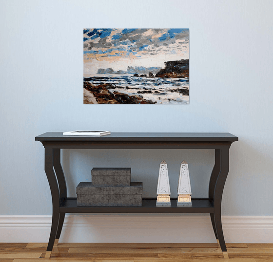 Coastal Light