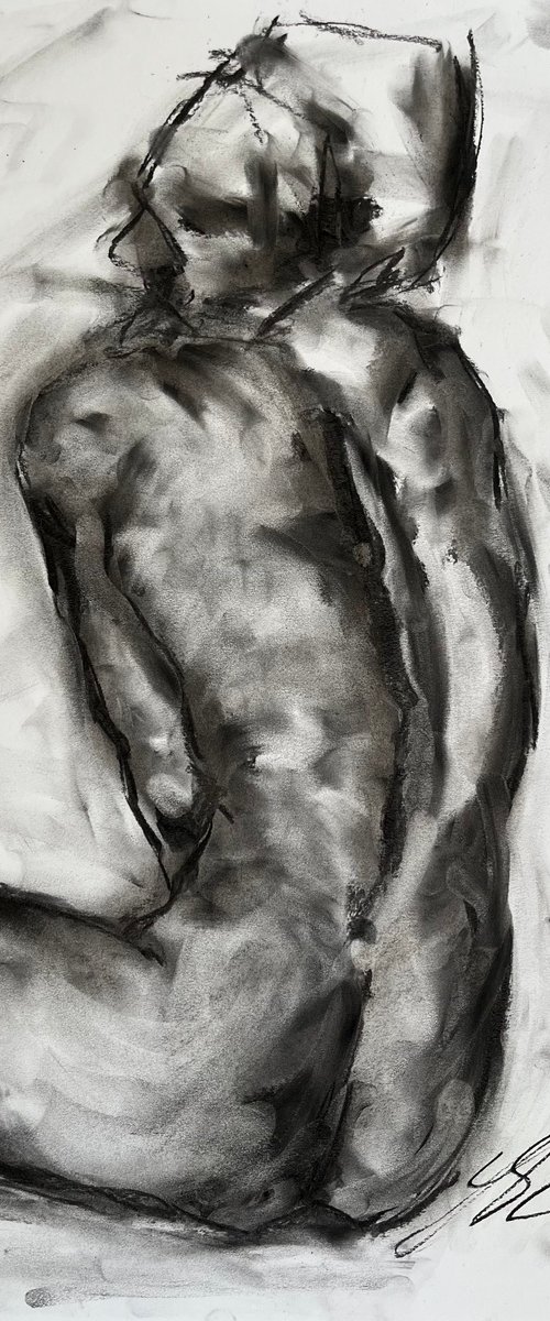 Devotion by James Shipton