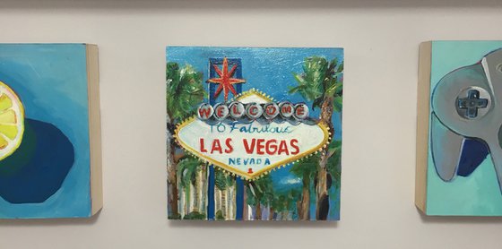 Las Vegas