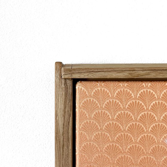 Kobachi ~Coral Collection~ (Kimono)