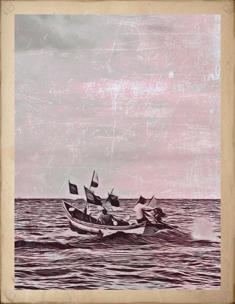 Sailors by Novacarto