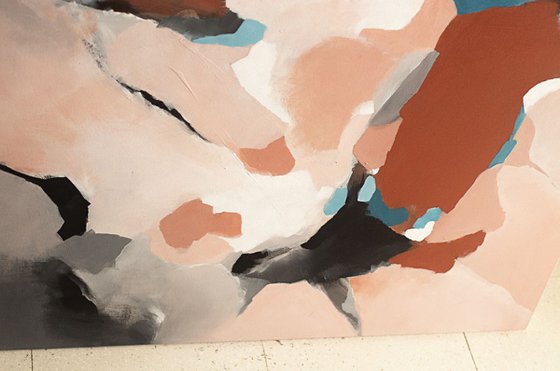 Abstract Artwork