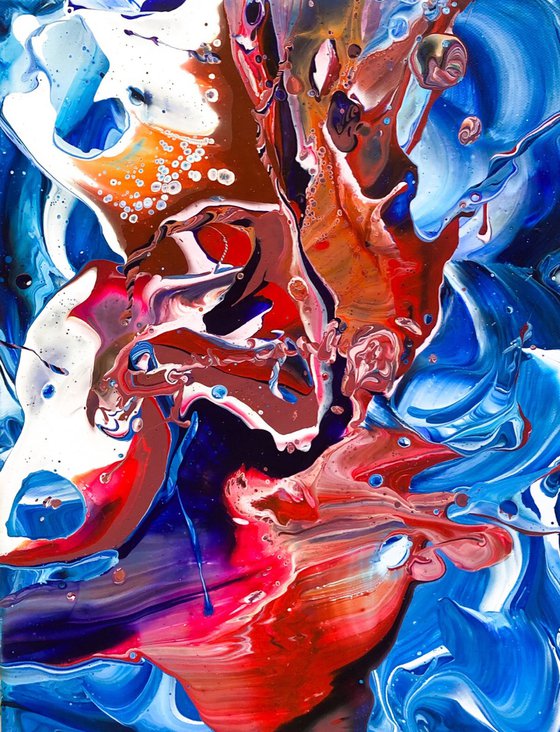 Inspiration multidimensionnelle