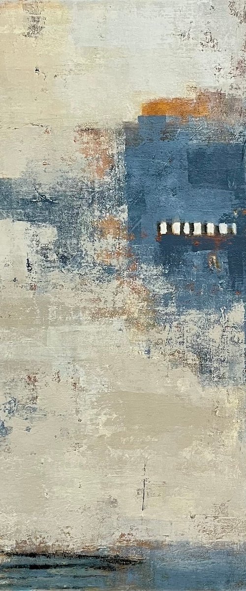 Drift Line by Shellie  Garber