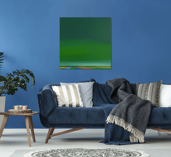 Northern Lights (November)