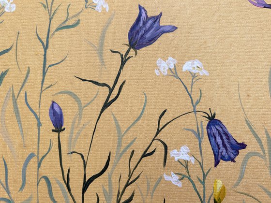 Alpine Meadow