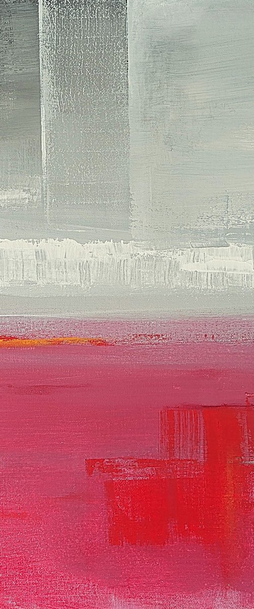 Hinterland by Lisa Price