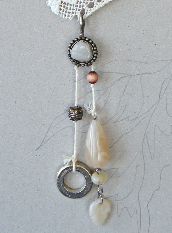 "Silver Fairy"
