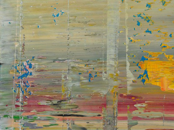 Poplars VIII