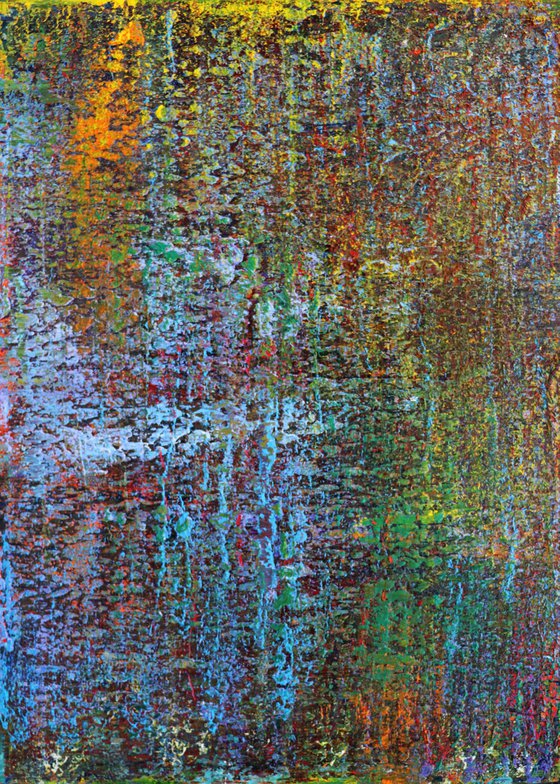 The Loire [Abstract N°2734]