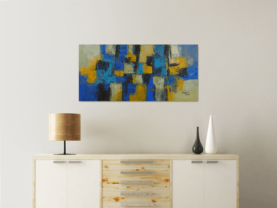 Dream Between The Devil And The Deep Blue Sea