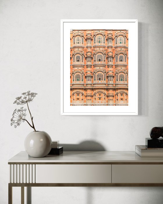 INDIAN PALACE