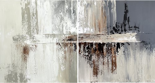 Artwork by Tatiana Malinovscaia