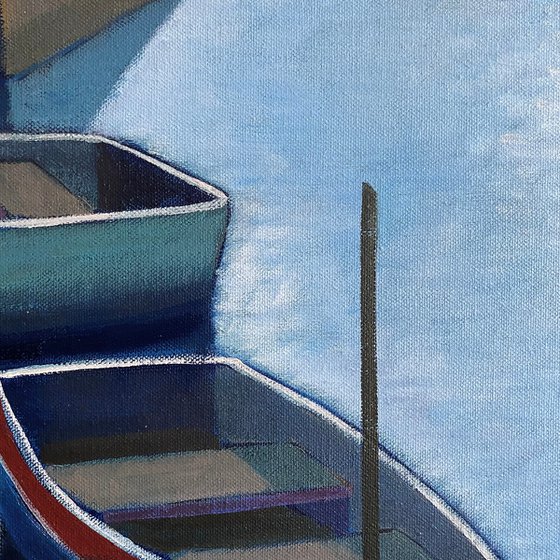 The Mousehole