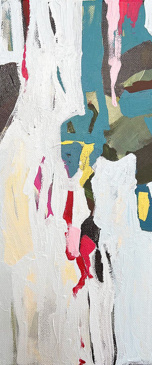 Untitled #1 by Polina Goldstein