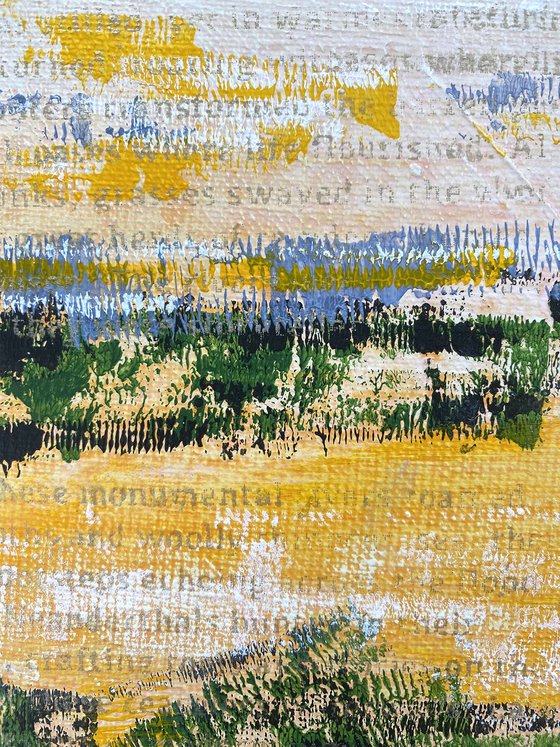 Traces of Thoughts 03