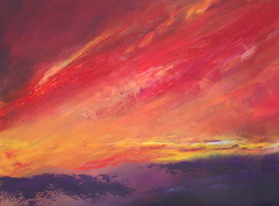 Wildfire
