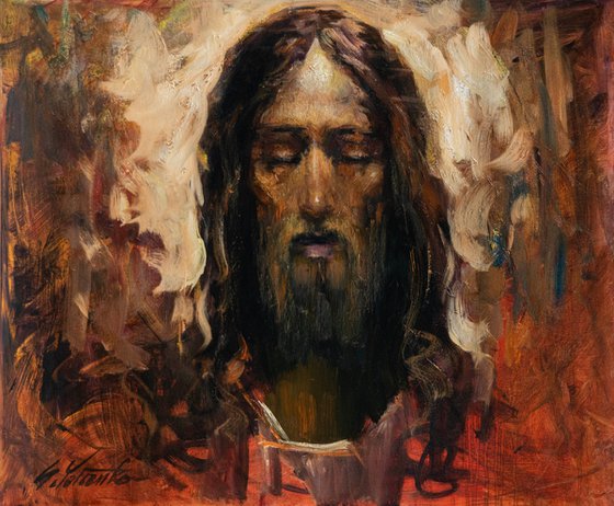 The Silent Witness