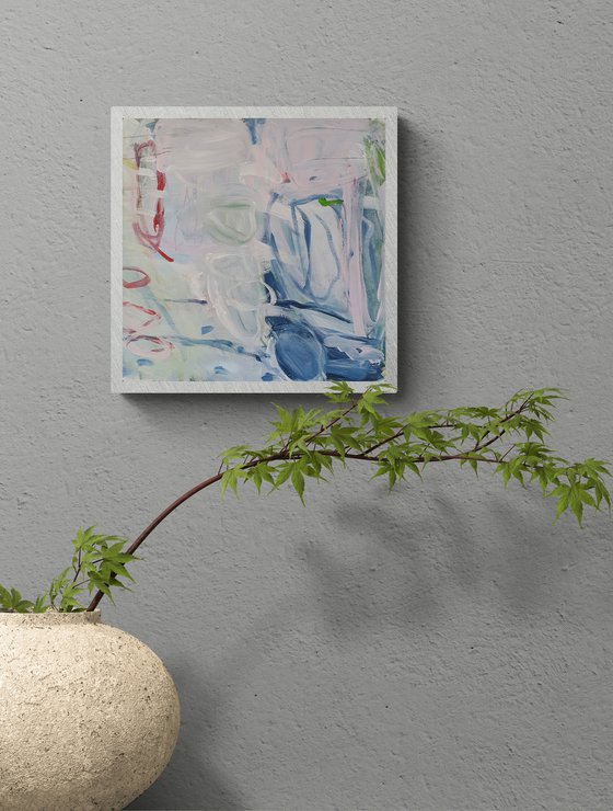 Kleiner Winter III (Little winter 3)