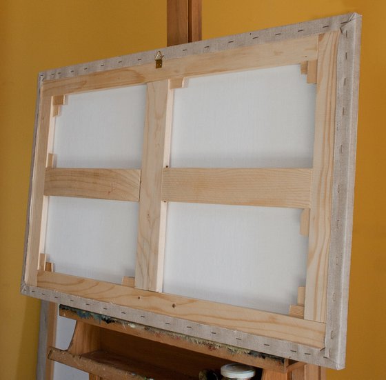 Andrea and Matteo Angels