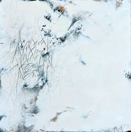 Sound of movement II