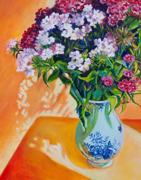 Carnations