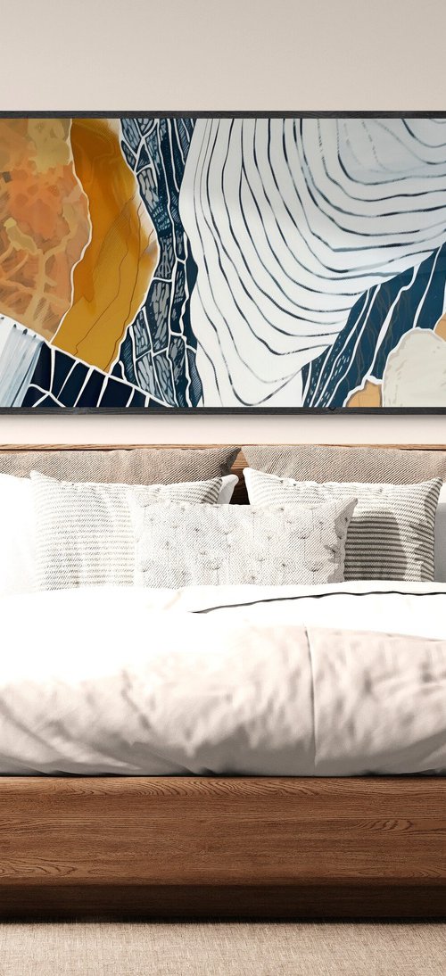 Rings of Life #1 by V+V Kniazievi