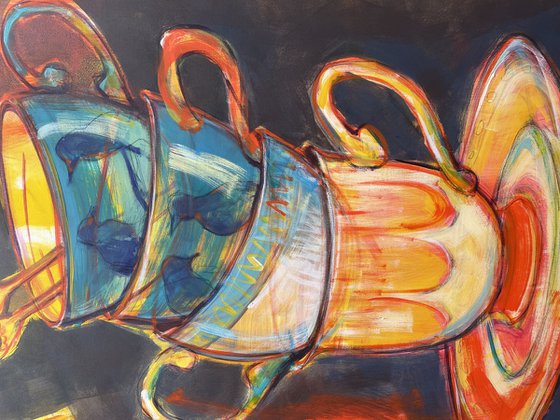 Lieblingstasse gesucht