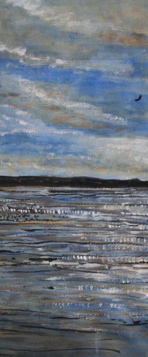 Weston Super Mare I by Paul J Best