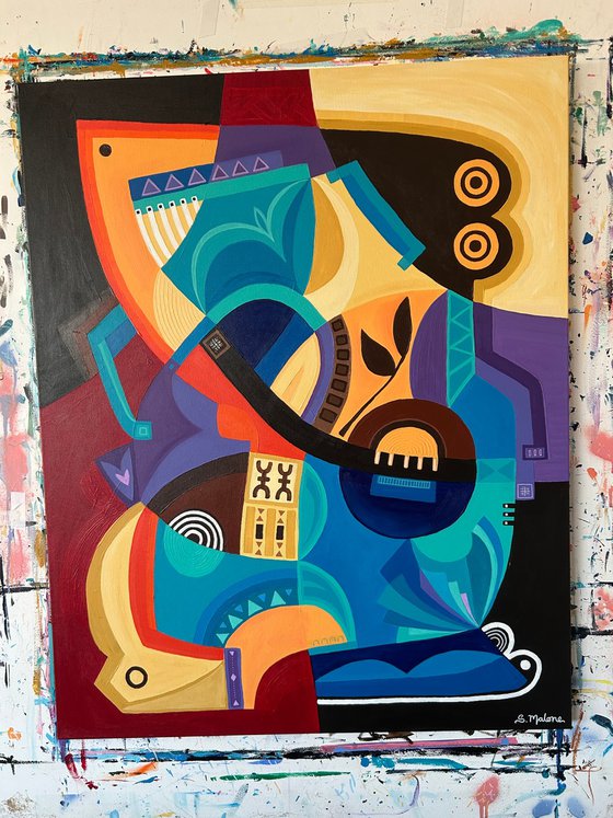 Hope You Like Jamming Too