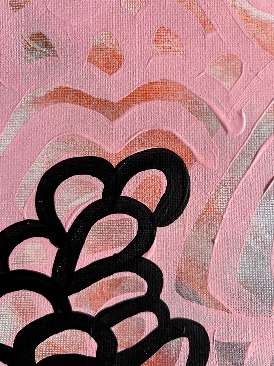 Between Night and Day