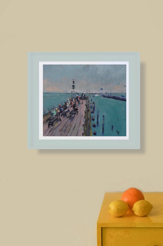 Littlehampton Pier