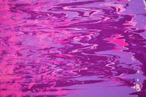 Cover image for Ultra Violet collection