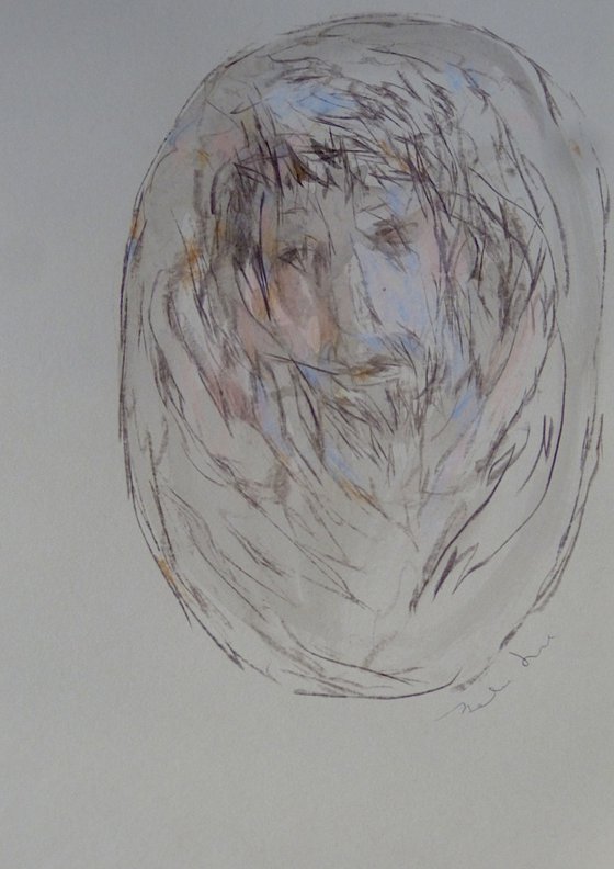 Portrait 29-11