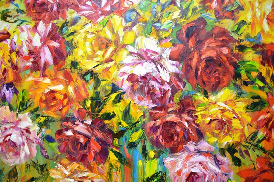 Roses