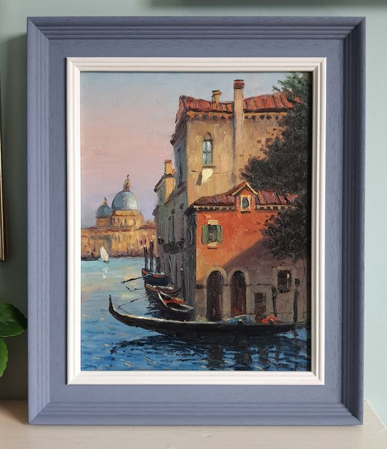 Venezia, Italy